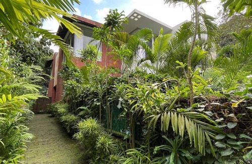 Siolim Villa | Casa Calma by evaddo stays - 2BHK Luxury Villa with a Private Pool