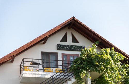 Jupiter House | Casa Carina
