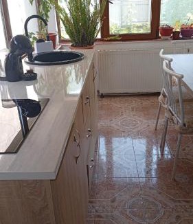 Tirgu Ocna House | Casa Carmen