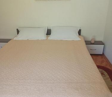Tirgu Ocna House | Casa Carmen