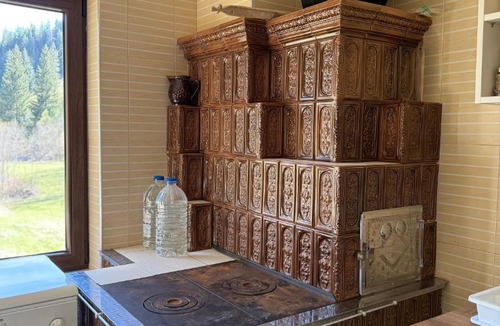 Fundu Moldovei House | Casa Cheile Braniștei
