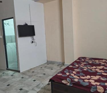 Jhalamand Resort | Casa Chillax