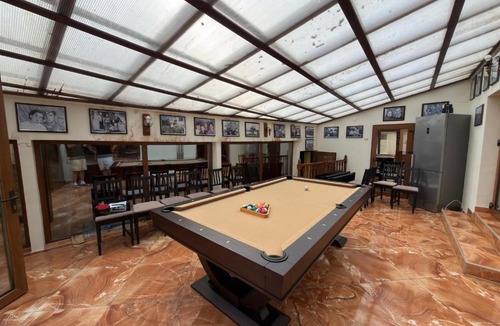 Alunis House | Casa Codrului