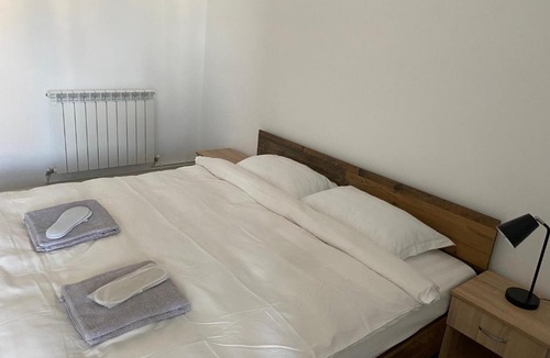 Turnu Magurele Bed & Breakfast | Casa Cojocaru