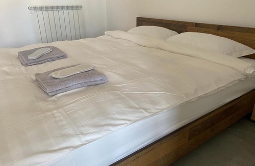 Turnu Magurele Bed & Breakfast | Casa Cojocaru