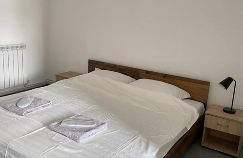 Turnu Magurele Bed & Breakfast | Casa Cojocaru