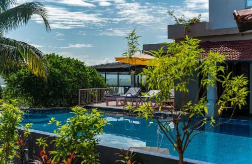 Chikhli Villa | Casa Colvale