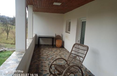 Baita House | Casa Cosmina