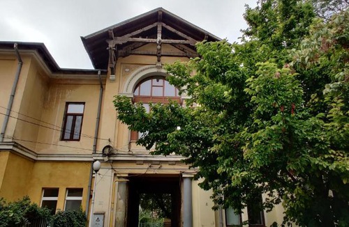 Copou Apartment | Casa cu Bolta