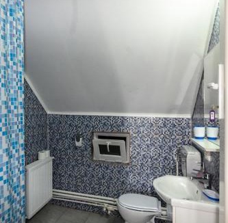 Budesti House | Casa Cupcea