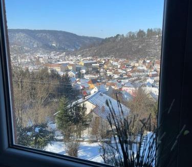 Sighisoara Apartment | Casa Dalia 2