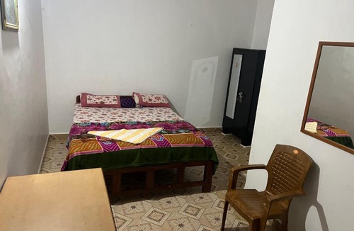Agonda House | casa dalia