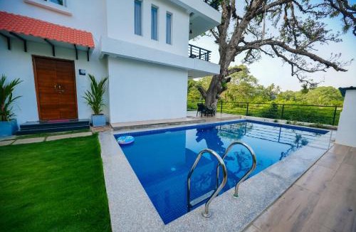 Gauravaddo Villa | Casa Das Imras Villa B