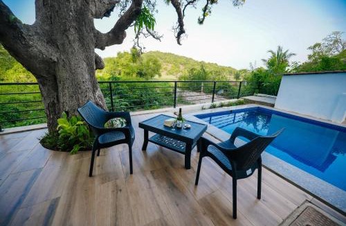 Gauravaddo Villa | Casa Das Imras Villa B