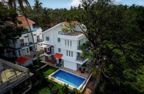 Gauravaddo Villa | Casa Das Imras Villa B