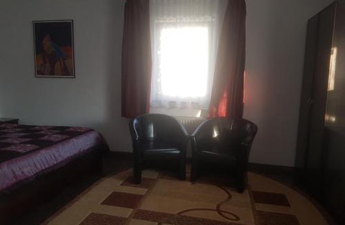 Radauti Bed & Breakfast | Casa David