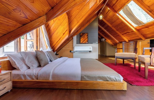 Sukha Hotel | Casa De Bello