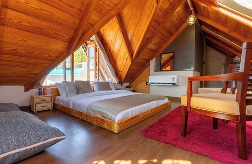 Sukha Hotel | Casa De Bello