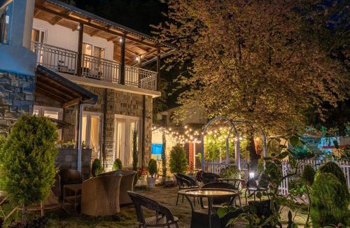 Sukha Hotel | Casa De Bello, Nainital, Near Kainchi Dham