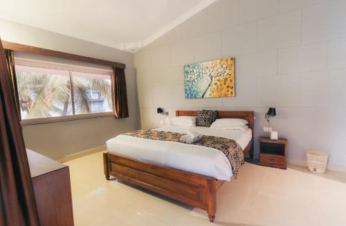 Cavelossim Resort | Casa De Cris