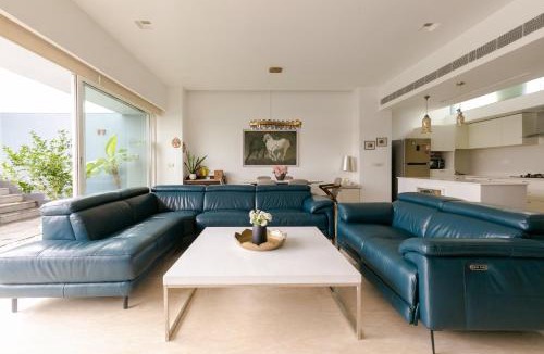 Chicalim Villa | Casa De Fiesta at Vasco Da Gama by StayVista