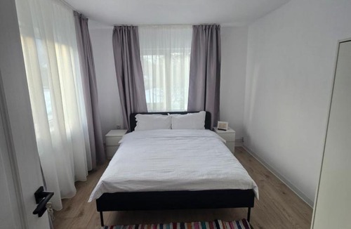 Bistra House | Casa de la Bistra