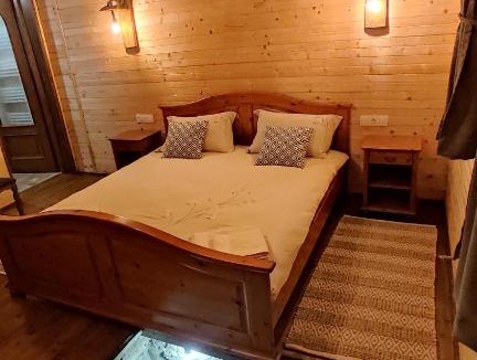 Mara House | Casa de Lemn Maramures