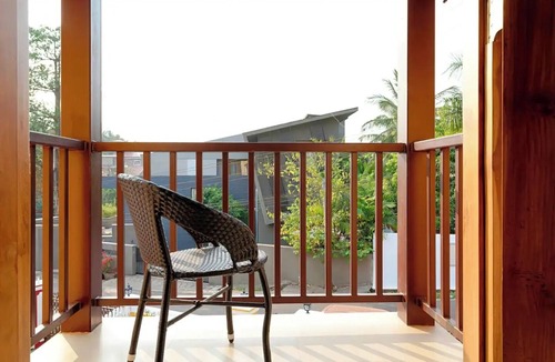 Pilerne House | Casa de Monique Goa