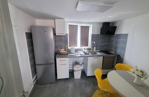 Dobresti House | Casa de oaspeți