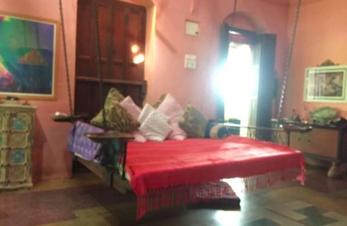 Bastora House | Casa de Paz - Charming 3 Bedroom Heritage House