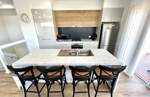 North Beach House | Casa de Praia - North Beach - Coastal Retreat