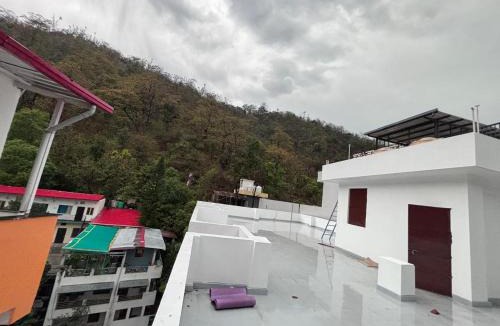 Tapovan House | Casa De Royal - A Boutique Home Tapovan