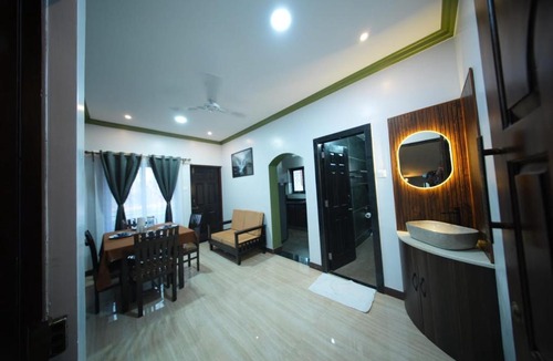 Nagoa Apartment | CASA De SOUZA Guest House