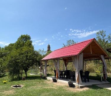 Densus House | Casa De Sub Deal