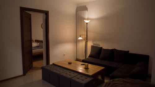 Balan Apartment | Casa de sub Hășmaș