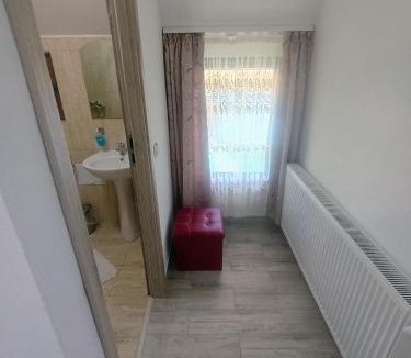 Voila House | Casa de vacanță la munte Sâmbăta de sus