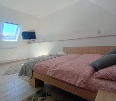 Voila House | Casa de vacanță la munte Sâmbăta de sus