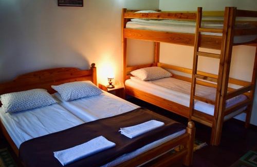 Sovata Cabin | Casa de vacanță Trei Zâne
