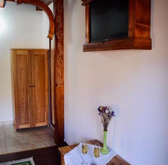 Sovata Cabin | Casa de vacanță Trei Zâne