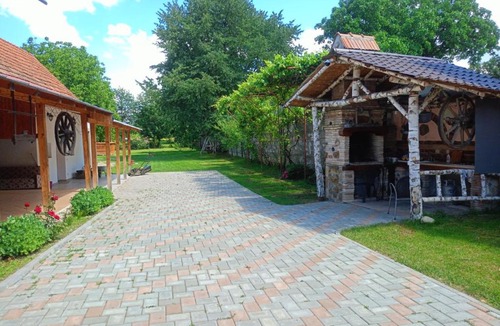 Voila House | Casa de vacanta Marian