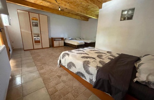 Voila House | Casa de vacanta Marian
