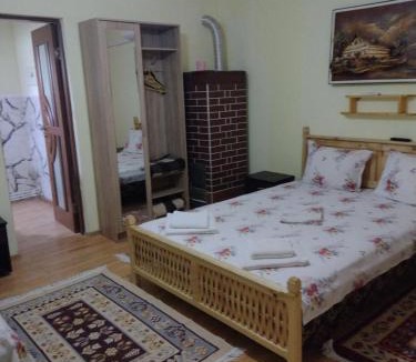Sulina Bed & Breakfast | Casa de vacanta ,Puiu & Nelly,