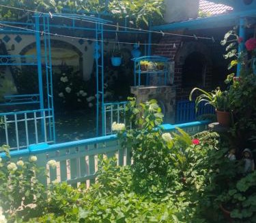 Sulina Bed & Breakfast | Casa de vacanta ,Puiu & Nelly,