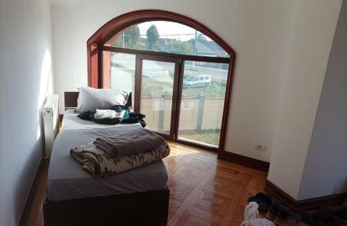Tismana Villa | Casa de vacanta