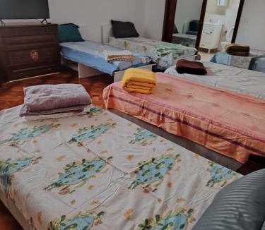 Tismana Villa | Casa de vacanta