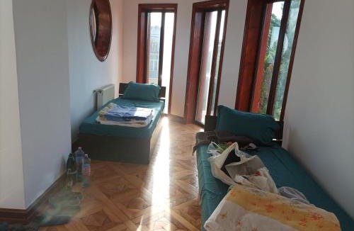 Tismana Villa | Casa de vacanta