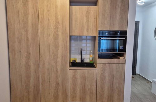 Constanta Apartment | Casa del Mar D