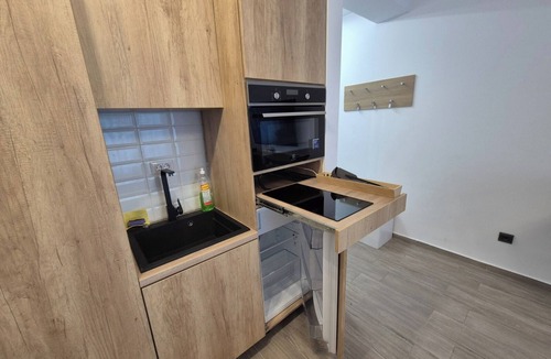 Constanta Apartment | Casa del Mar D