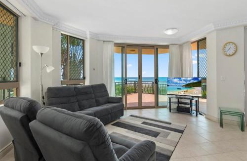 Bilinga Apartment | Casa del Rey 1