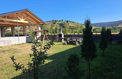 Manastirea Humorului Ski Chalet | Casa Delia